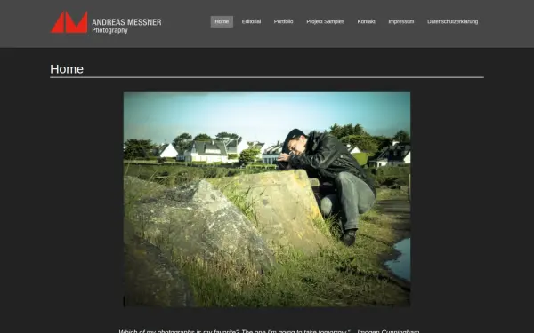 andreas-messner.de
