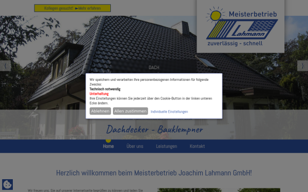 lahmann-ahrensburg.de