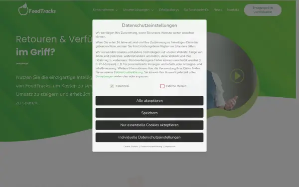 www.foodtracks.de