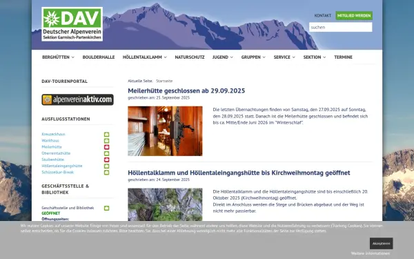 www.alpenverein-gapa.de