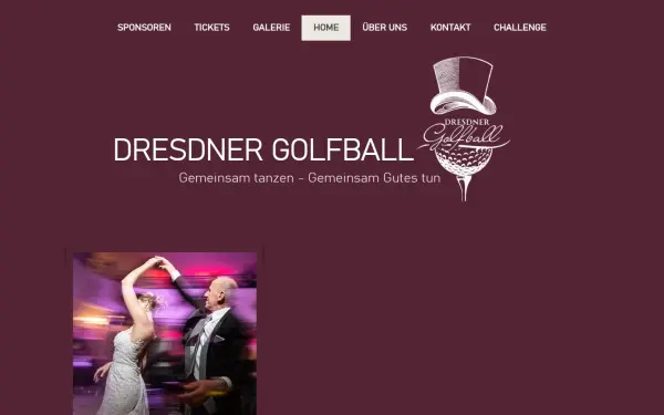 www.dresdnergolfball.de