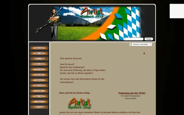 airtist.de