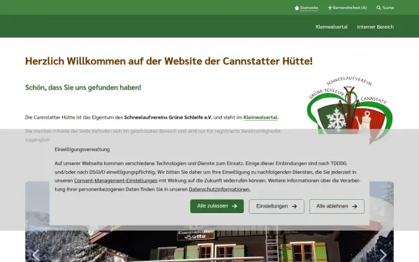 www.cannstatter-huette.de