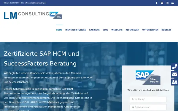 lmconsulting.de