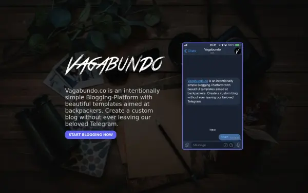 vagabundo.co