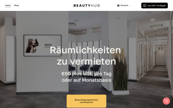 www.beautyhub.at