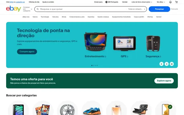 br.ebay.com