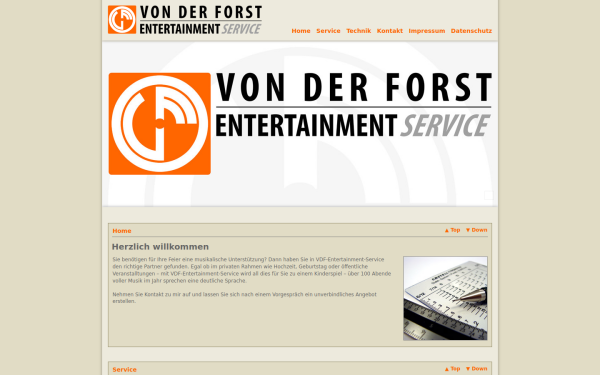 vdf-entertainment.de