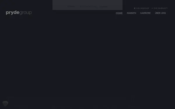 prydegroup.de
