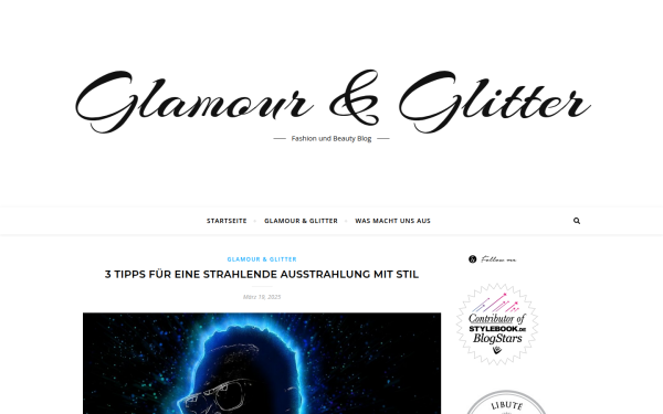 www.glamour-and-glitter.de