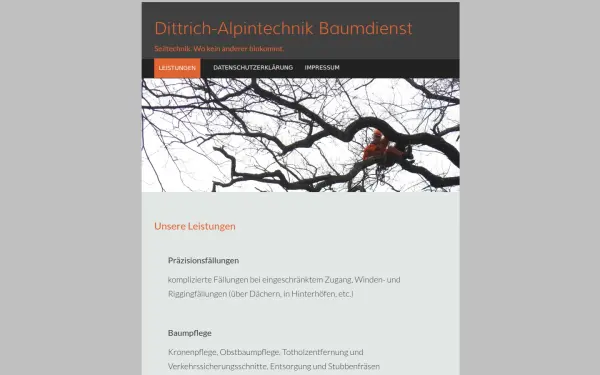 dittrich-alpintechnik.de