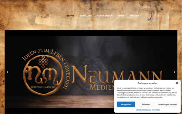 www.medienneumann.de