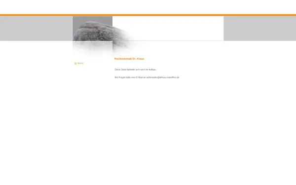 drkraus-lawoffice.de