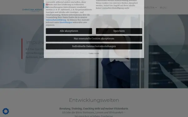 arras-consulting.de