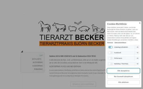 www.animalhealthcare.de