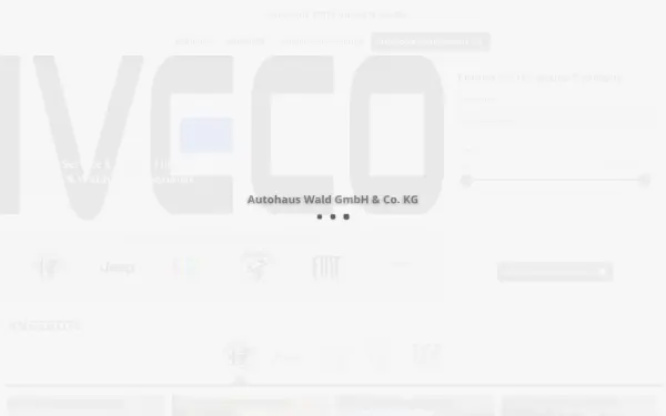 www.ahwald.de
