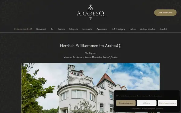arabesq.de