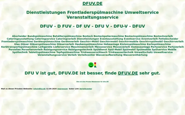 dfuv.de