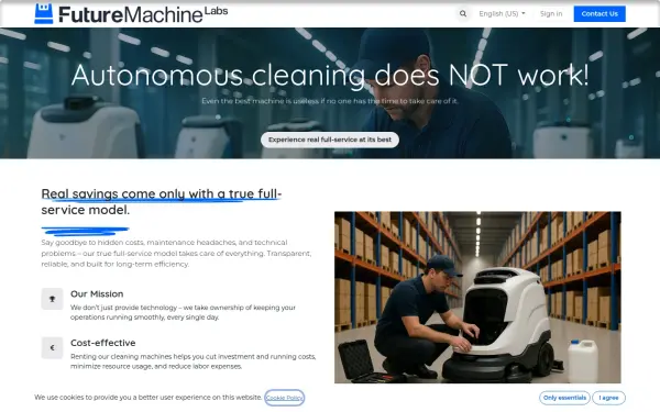 futuremachinelabs.de