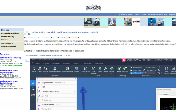 www.mitho.de