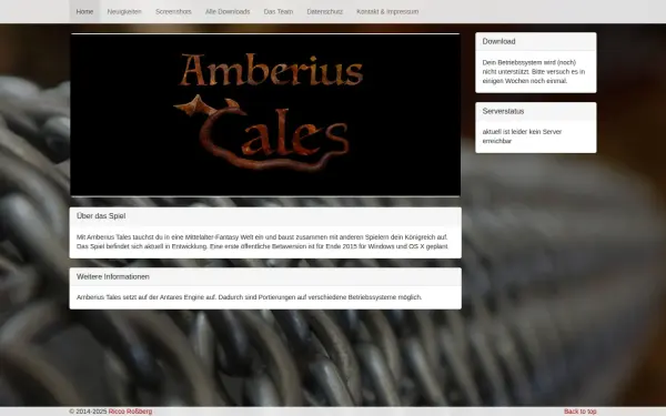 amberius.de