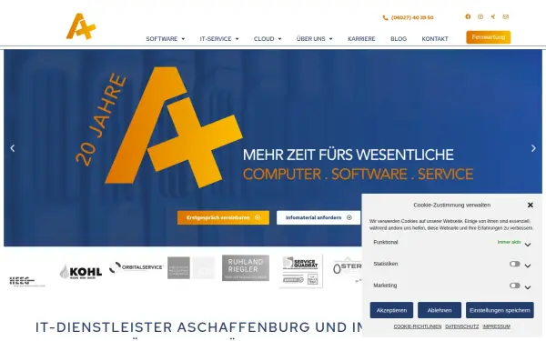 aplus-it.de