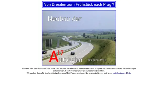 autobahn17.de