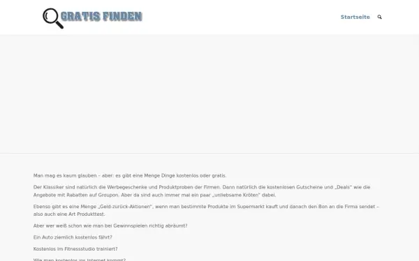gratis-finden.de