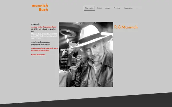 mannichbuch.de
