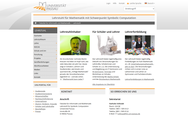 symbcomp.fim.uni-passau.de