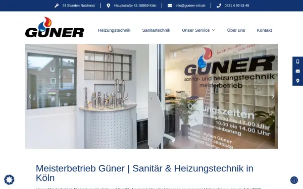 guener-sht.de