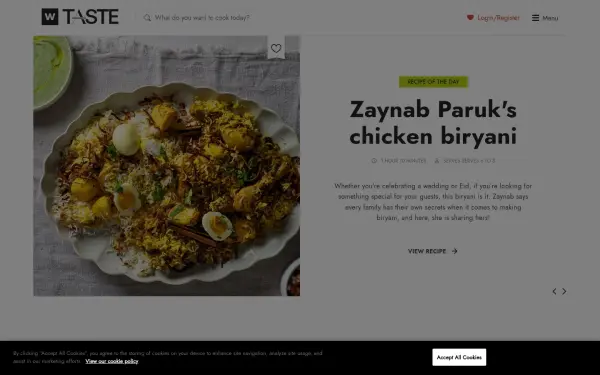 taste.co.za