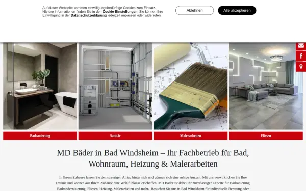 www.md-baeder.de