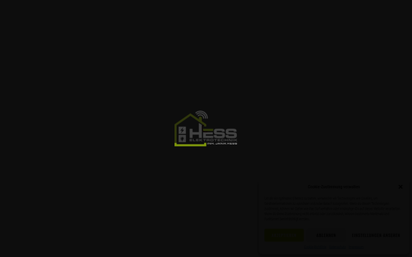 hess-elektrotechnik.de