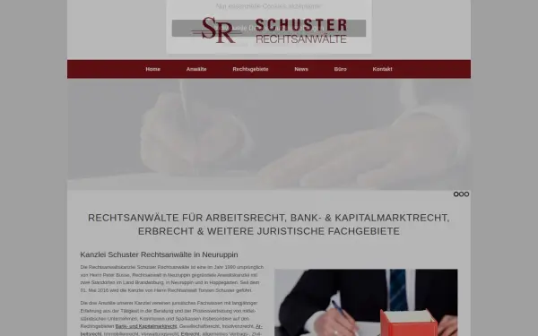 www.schuster-rae.de