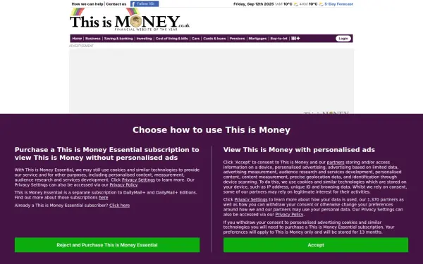 www.thisismoney.co.uk