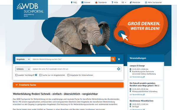 www.wdb-suchportal.de