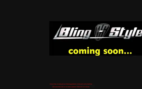 blingstyleshop.de