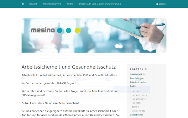 mesino.bayern