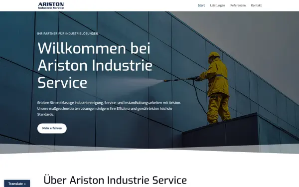 www.ariston-online.de