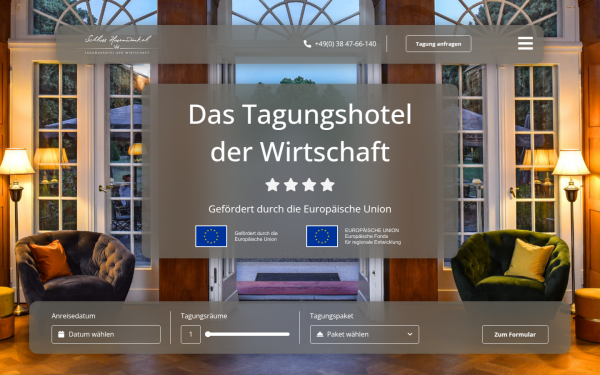 tagungsschloss.de