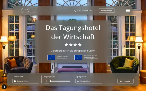 tagungsschloss.de