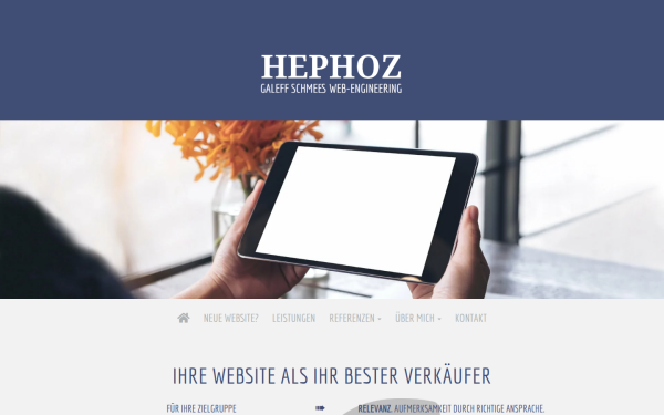 www.hephoz.de