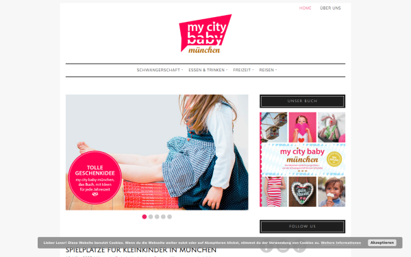 www.mycitybaby-muenchen.de