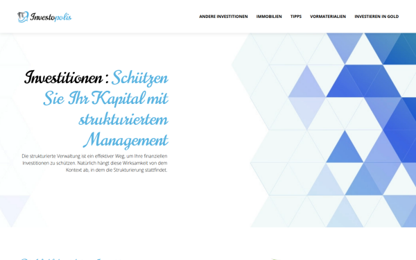 www.investopolis.de