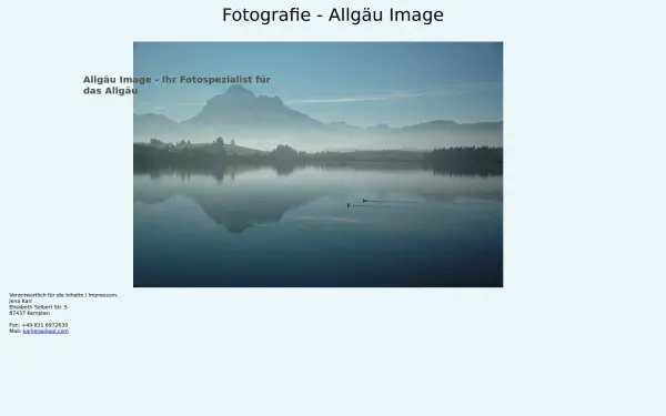 allgaeu-image.de