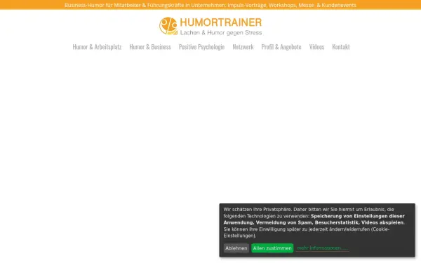 humortrainer.de