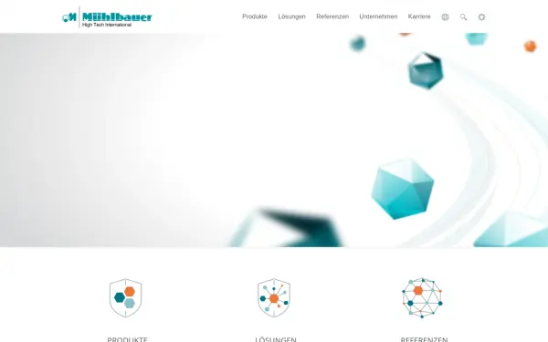 muehlbauer.de