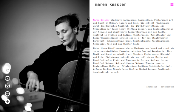 maren-kessler.com