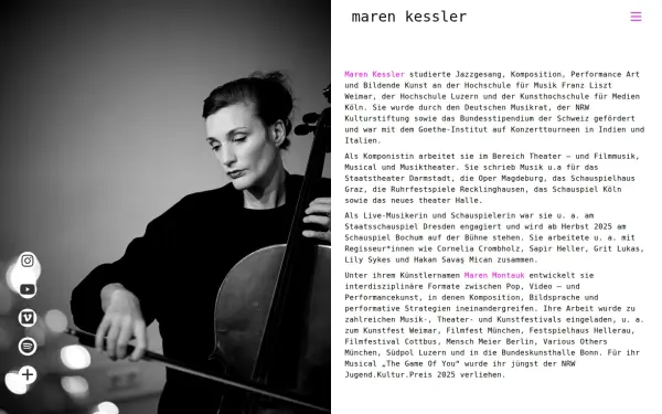 maren-kessler.com